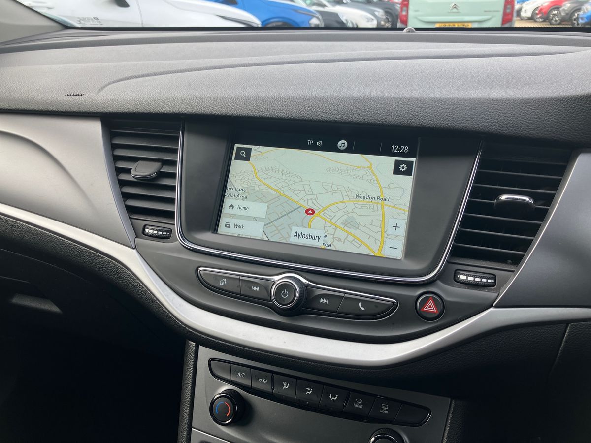 Used Vauxhall Astra 2019 for sale - 76412748: Photo 11