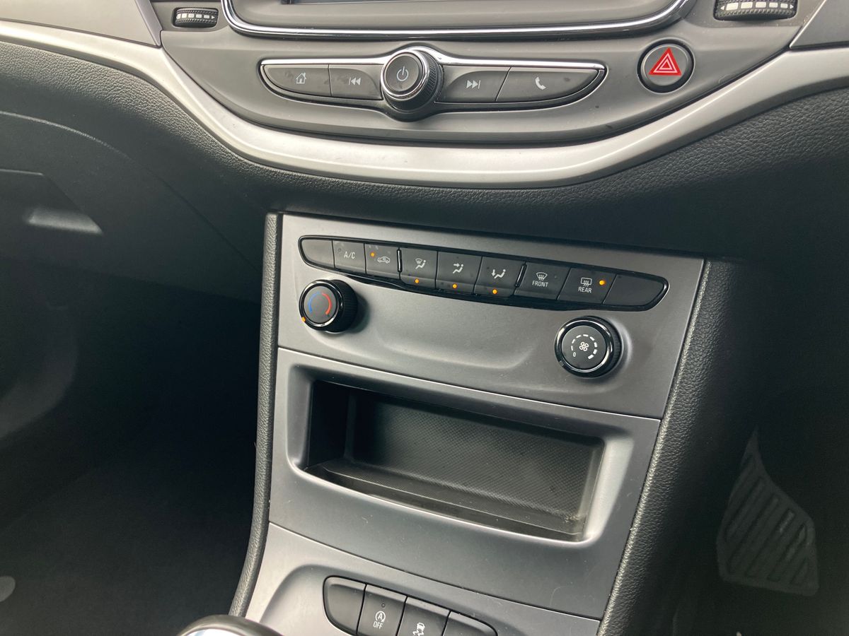 Used Vauxhall Astra 2019 for sale - 76412748: Photo 12
