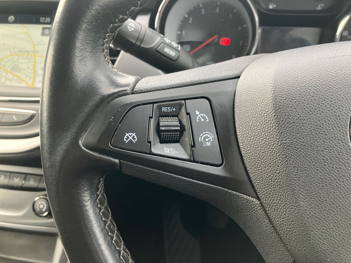 Used Vauxhall Astra 2019 for sale - 76412748: Photo 16
