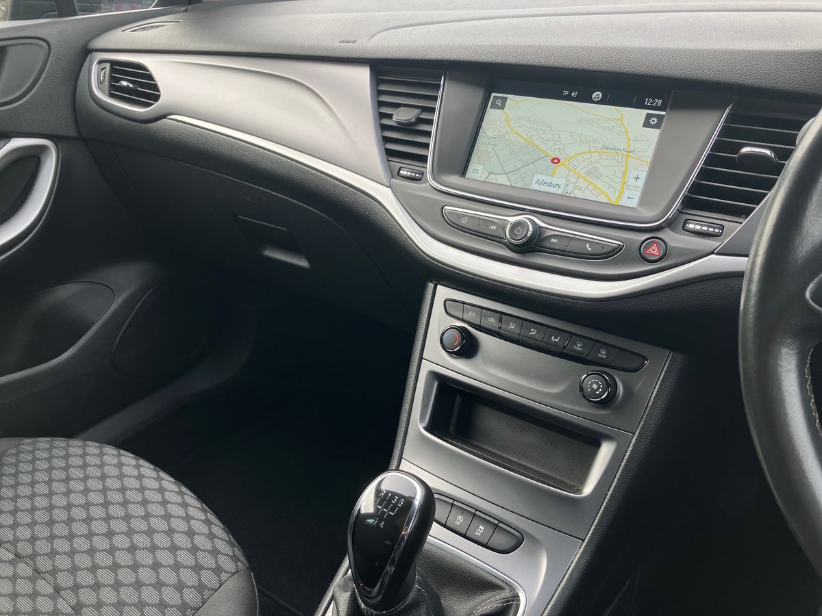 Used Vauxhall Astra 2019 for sale - 76412748: Photo 17