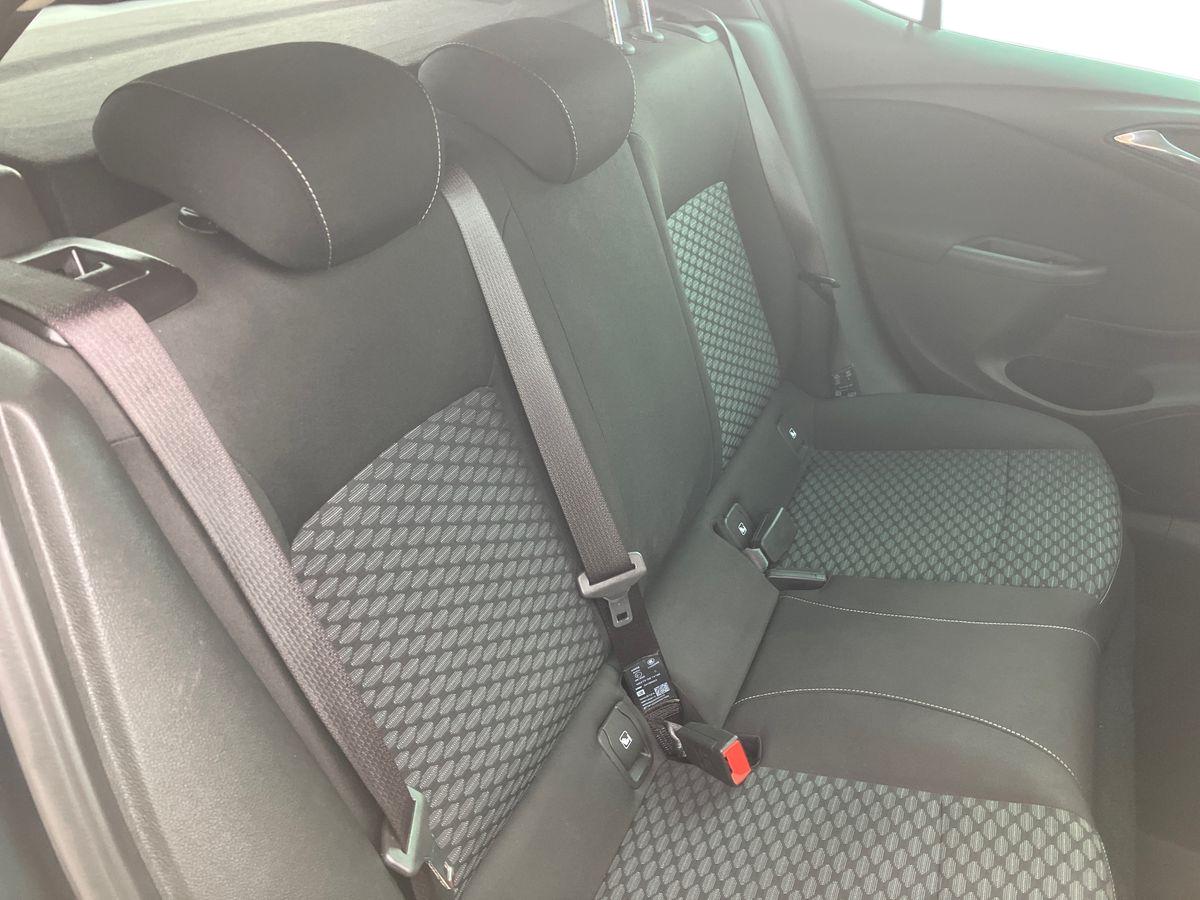 Used Vauxhall Astra 2019 for sale - 76412748: Photo 19