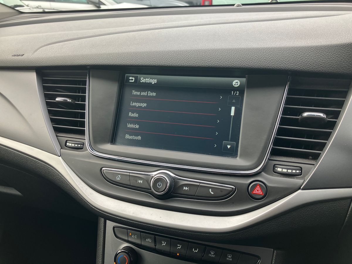 Used Vauxhall Astra 2019 for sale - 76412748: Photo 23