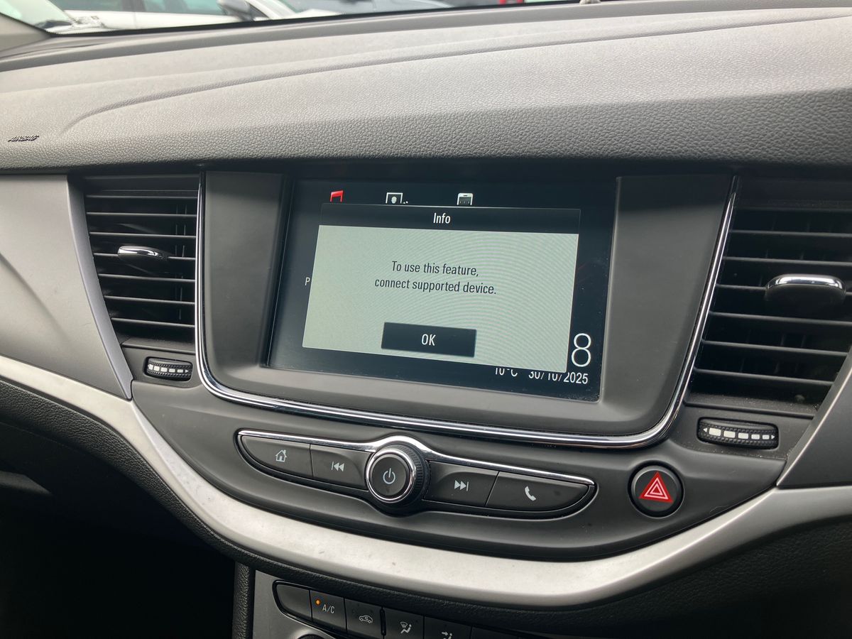 Used Vauxhall Astra 2019 for sale - 76412748: Photo 24