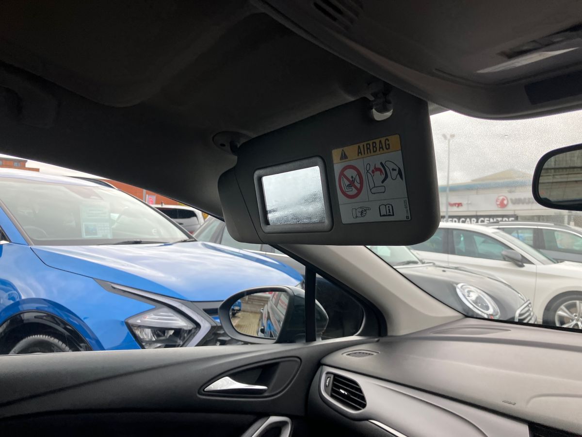 Used Vauxhall Astra 2019 for sale - 76412748: Photo 27