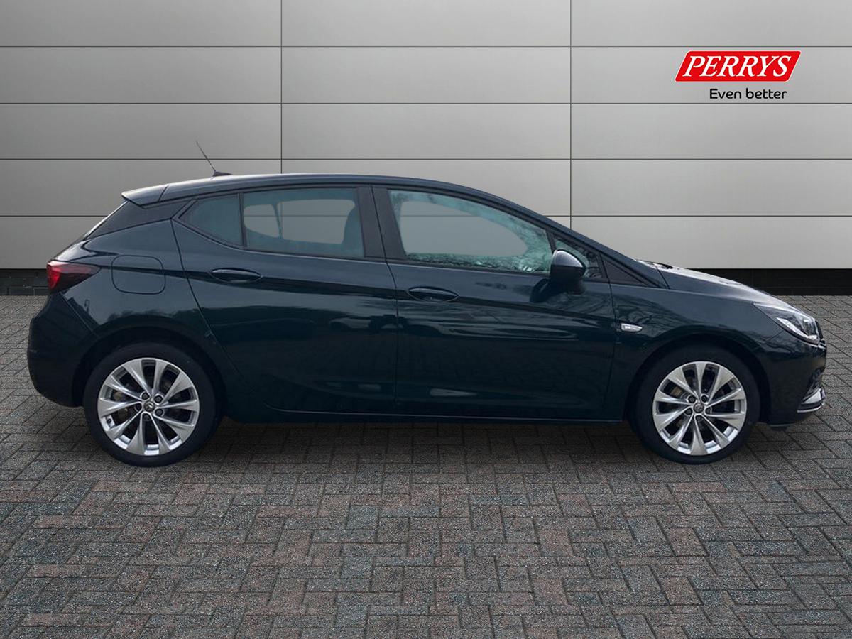 Used Vauxhall Astra 2019 for sale - 76412748: Photo 3