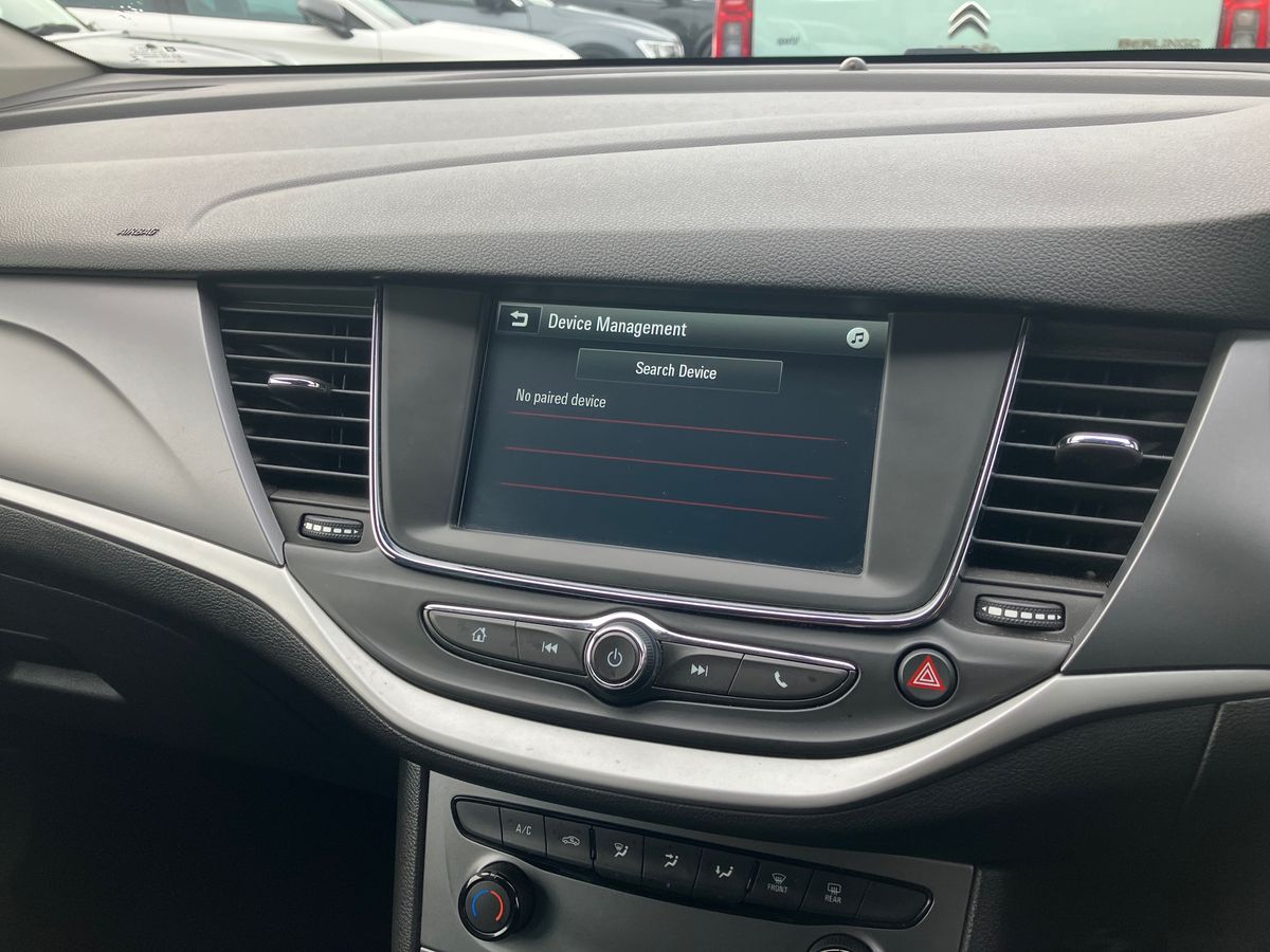 Used Vauxhall Astra 2019 for sale - 76412748: Photo 35