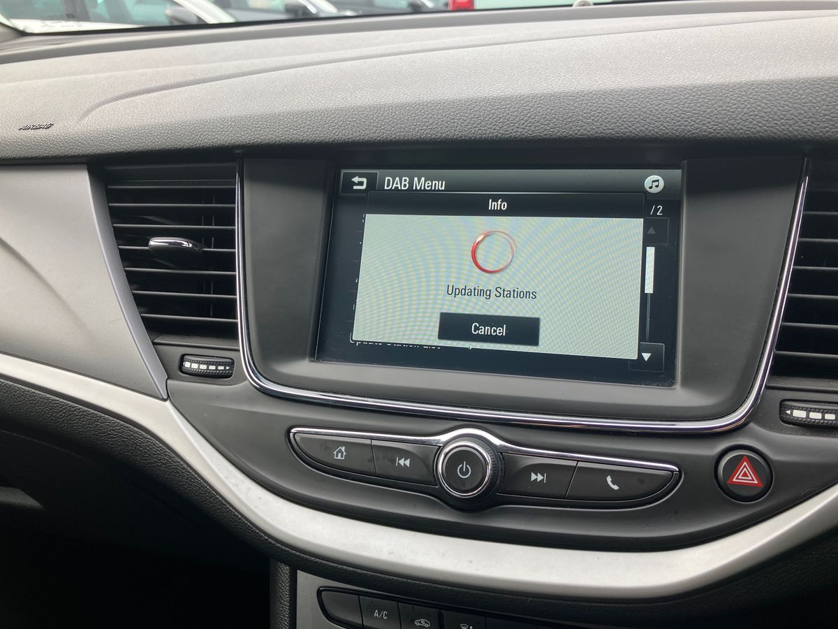 Used Vauxhall Astra 2019 for sale - 76412748: Photo 37