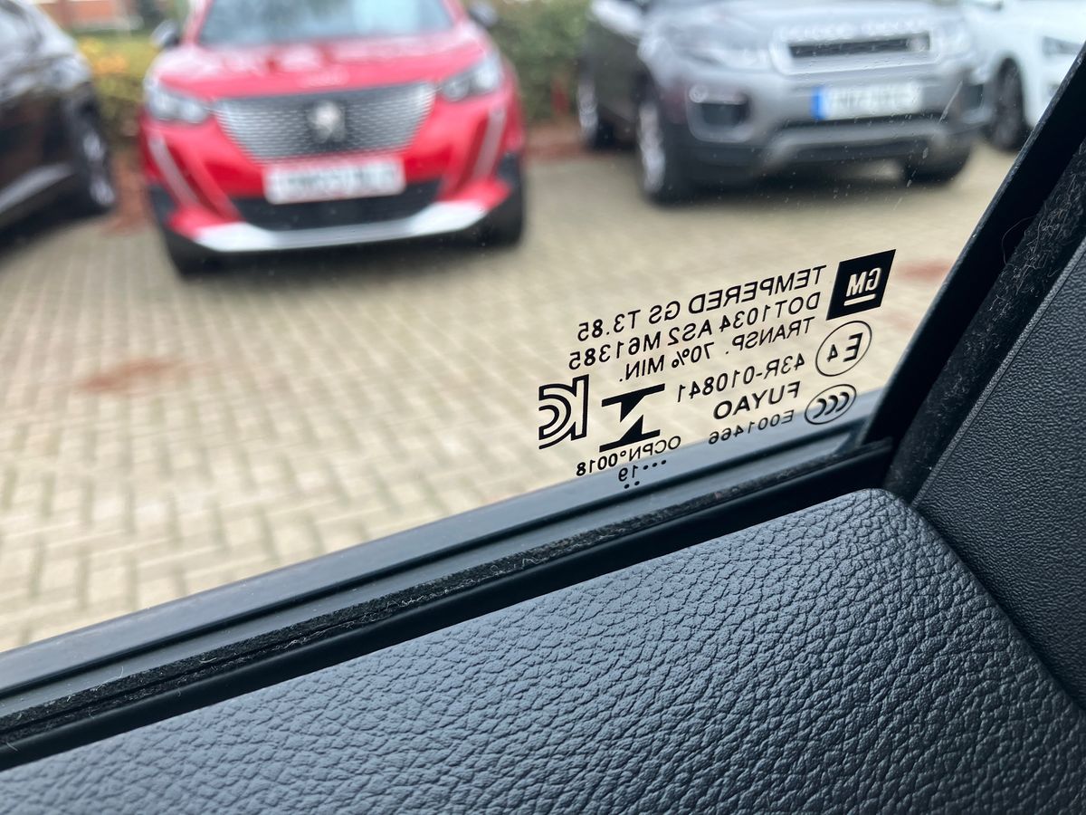 Used Vauxhall Astra 2019 for sale - 76412748: Photo 39