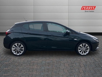 Used Vauxhall Astra 2019 for sale - 76412748: Photo
