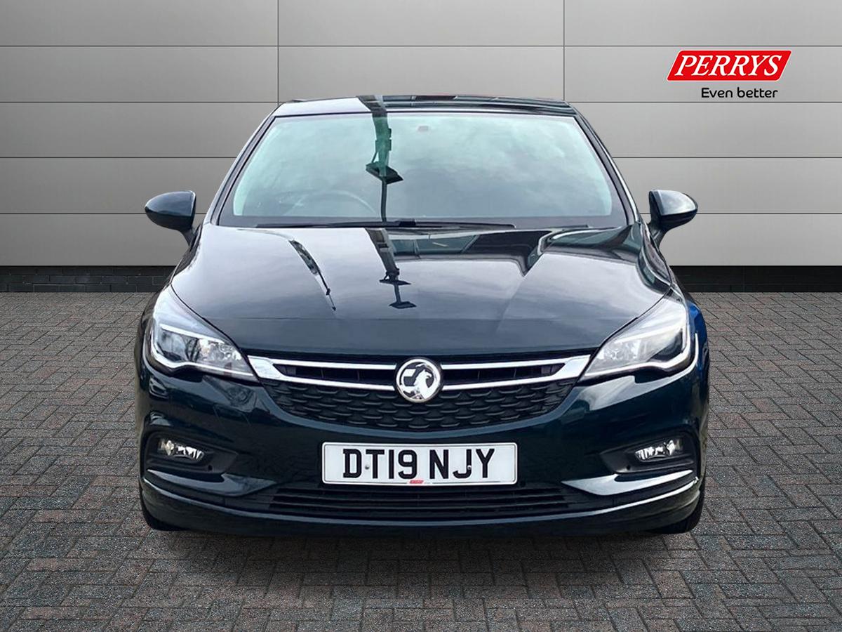 Used Vauxhall Astra 2019 for sale - 76412748: Photo 4