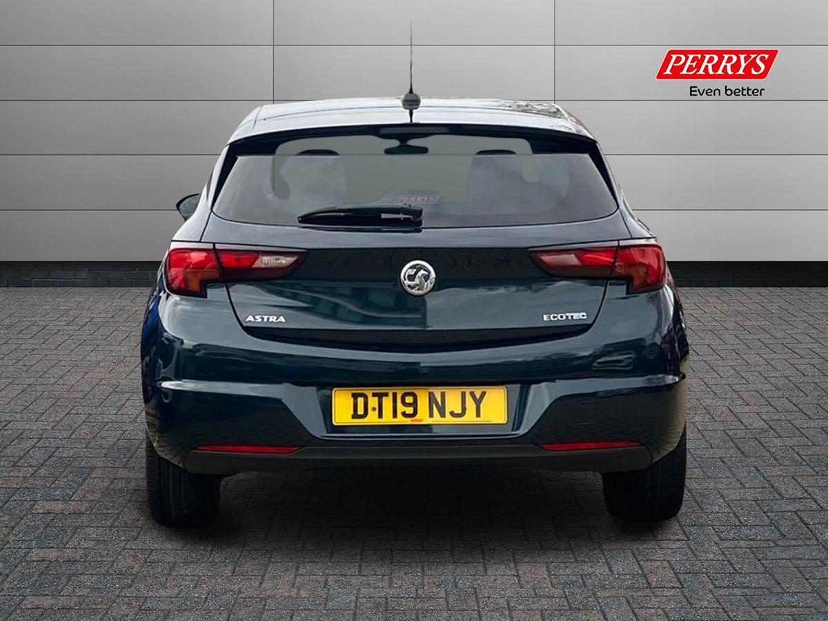 Used Vauxhall Astra 2019 for sale - 76412748: Photo 5