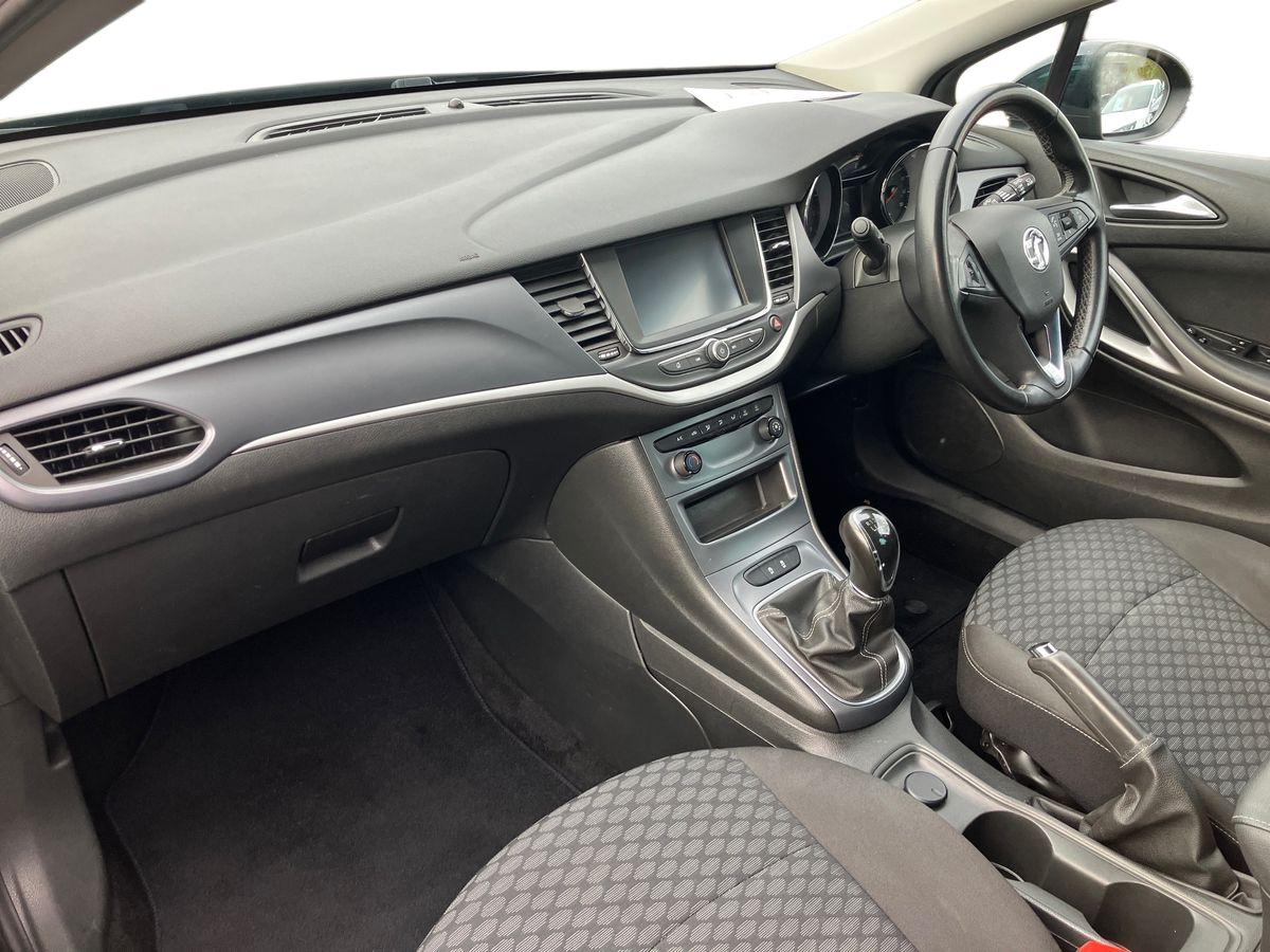 Used Vauxhall Astra 2019 for sale - 76412748: Photo 6
