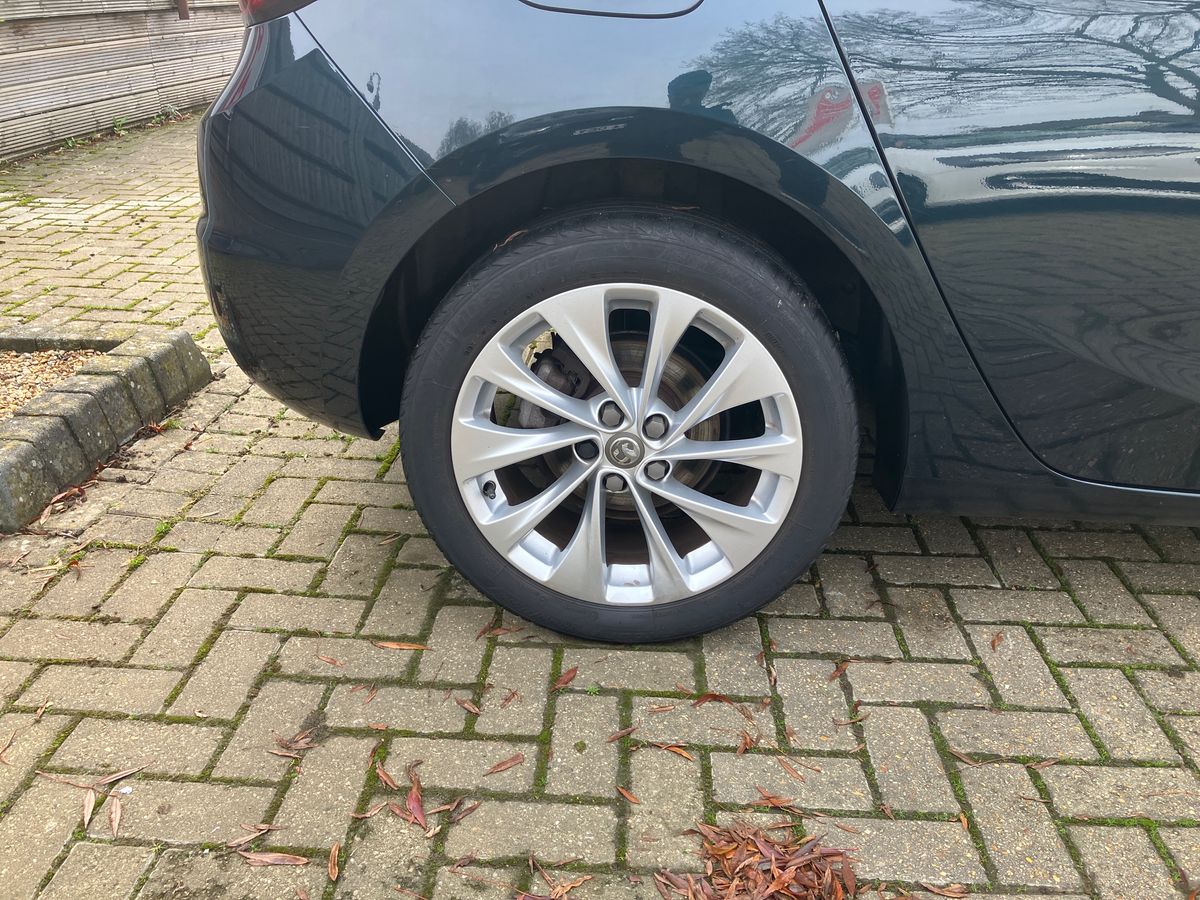 Used Vauxhall Astra 2019 for sale - 76412748: Photo 7