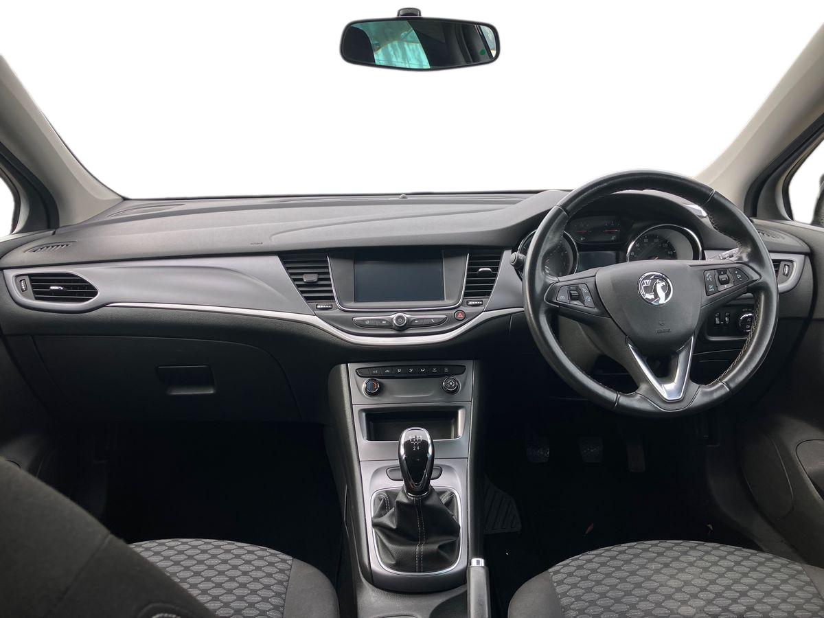 Used Vauxhall Astra 2019 for sale - 76412748: Photo 9