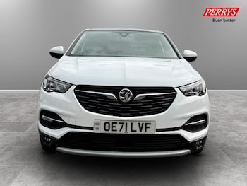 Used Vauxhall Grandland X 2022 for sale - 78132367: Photo