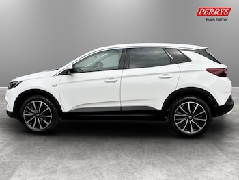 Used Vauxhall Grandland X 2022 for sale - 78132367: Photo