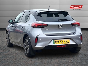 Used Vauxhall Corsa 2023 for sale - 74924270: Photo