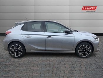 Used Vauxhall Corsa 2023 for sale - 74924270: Photo