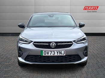 Used Vauxhall Corsa 2023 for sale - 74924270: Photo