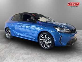 Used Vauxhall Corsa 2026 for sale - 78252029: Photo