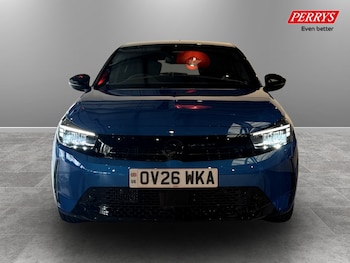 Used Vauxhall Corsa 2026 for sale - 78252029: Photo