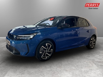 Used Vauxhall Corsa 2026 for sale - 78252029: Photo