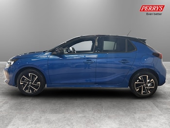 Used Vauxhall Corsa 2026 for sale - 78252029: Photo