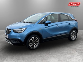 Used Vauxhall Crossland X 2020 for sale - 77980587: Photo