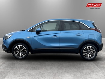 Used Vauxhall Crossland X 2020 for sale - 77980587: Photo
