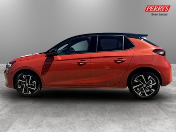 Used Vauxhall Corsa 2026 for sale - 79136679: Photo