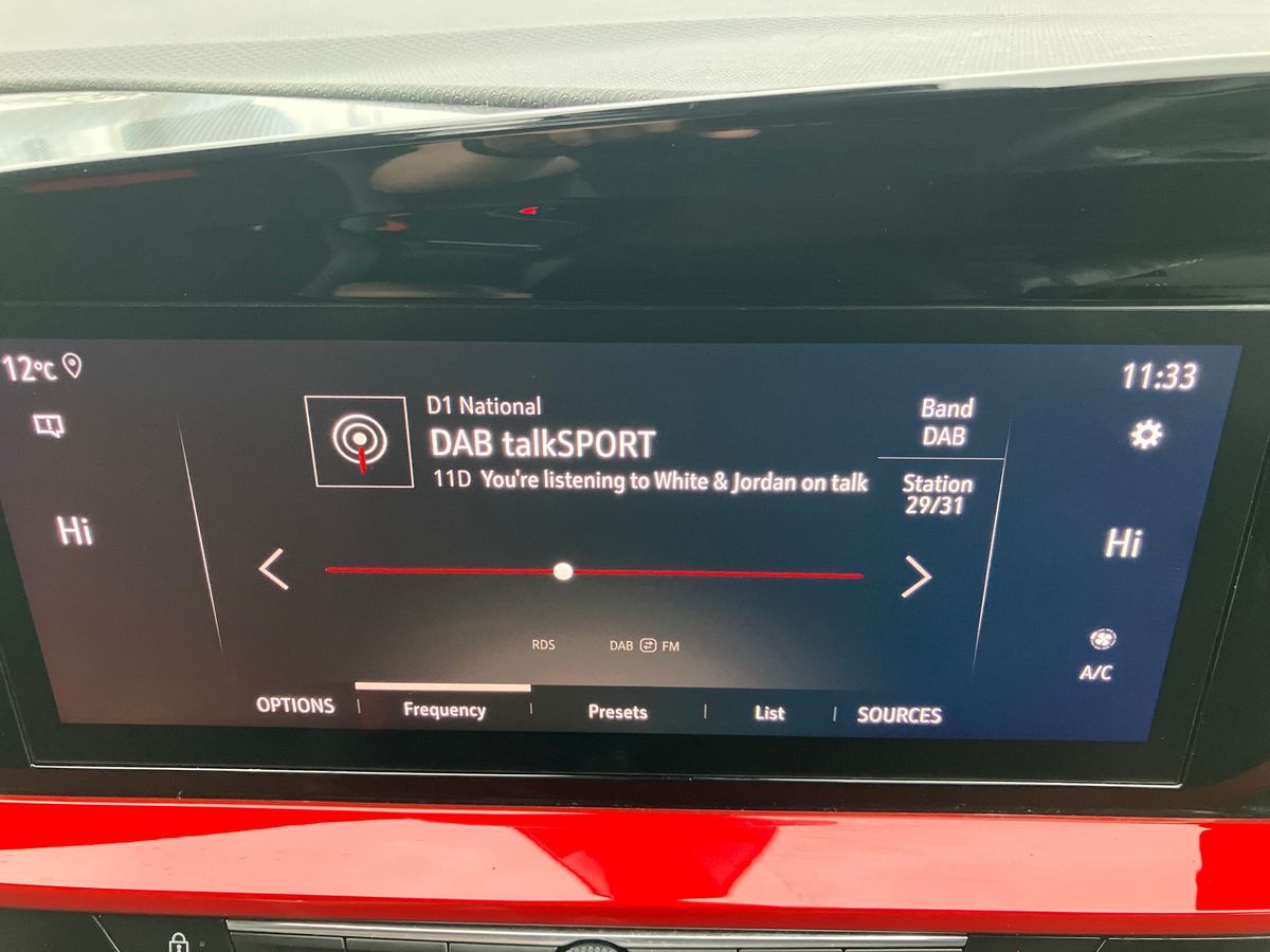 Used Vauxhall Mokka 2022 for sale - 76807857: Photo 10