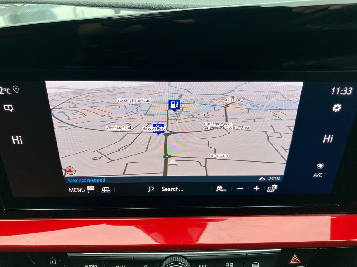 Used Vauxhall Mokka 2022 for sale - 76807857: Photo 11