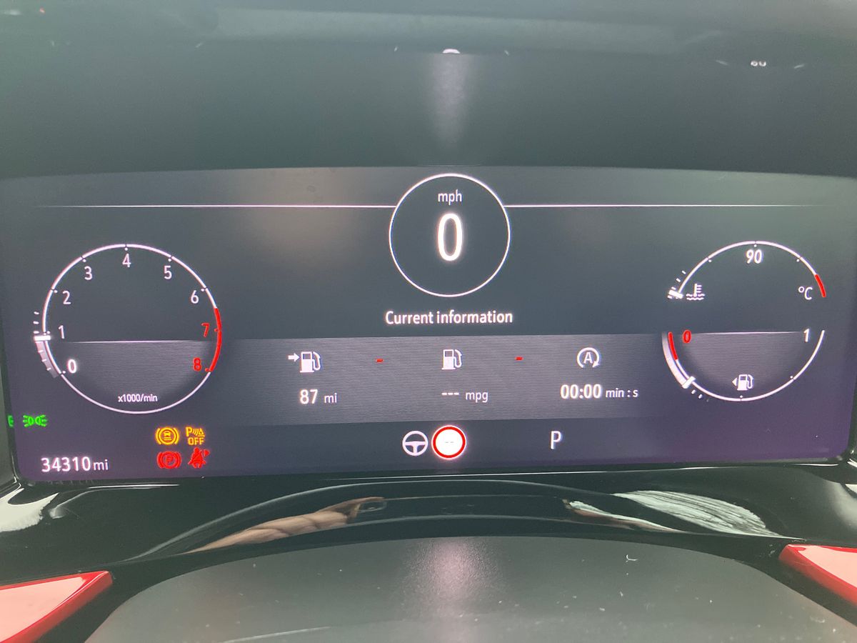 Used Vauxhall Mokka 2022 for sale - 76807857: Photo 14