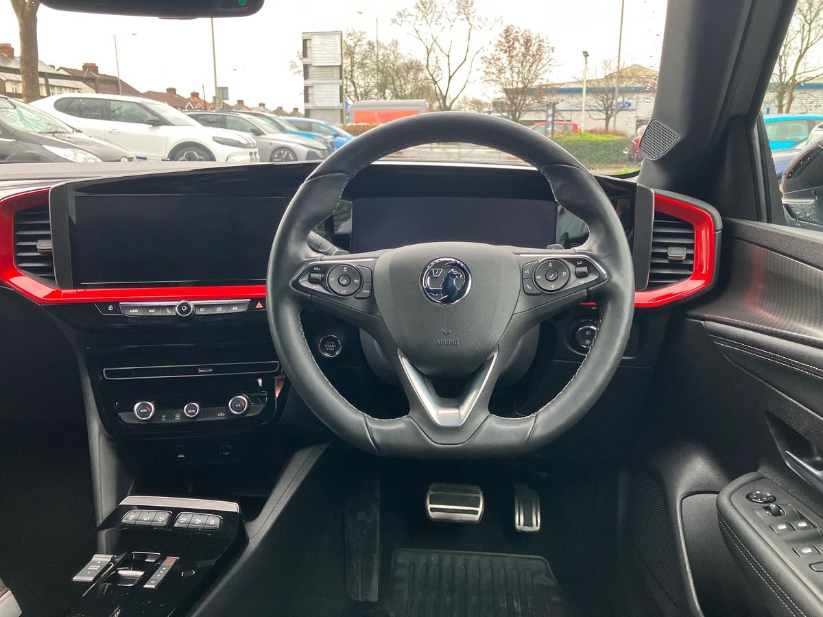 Used Vauxhall Mokka 2022 for sale - 76807857: Photo 15