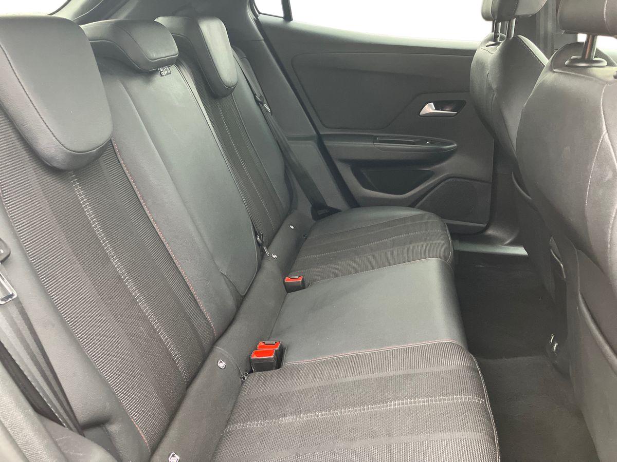 Used Vauxhall Mokka 2022 for sale - 76807857: Photo 19