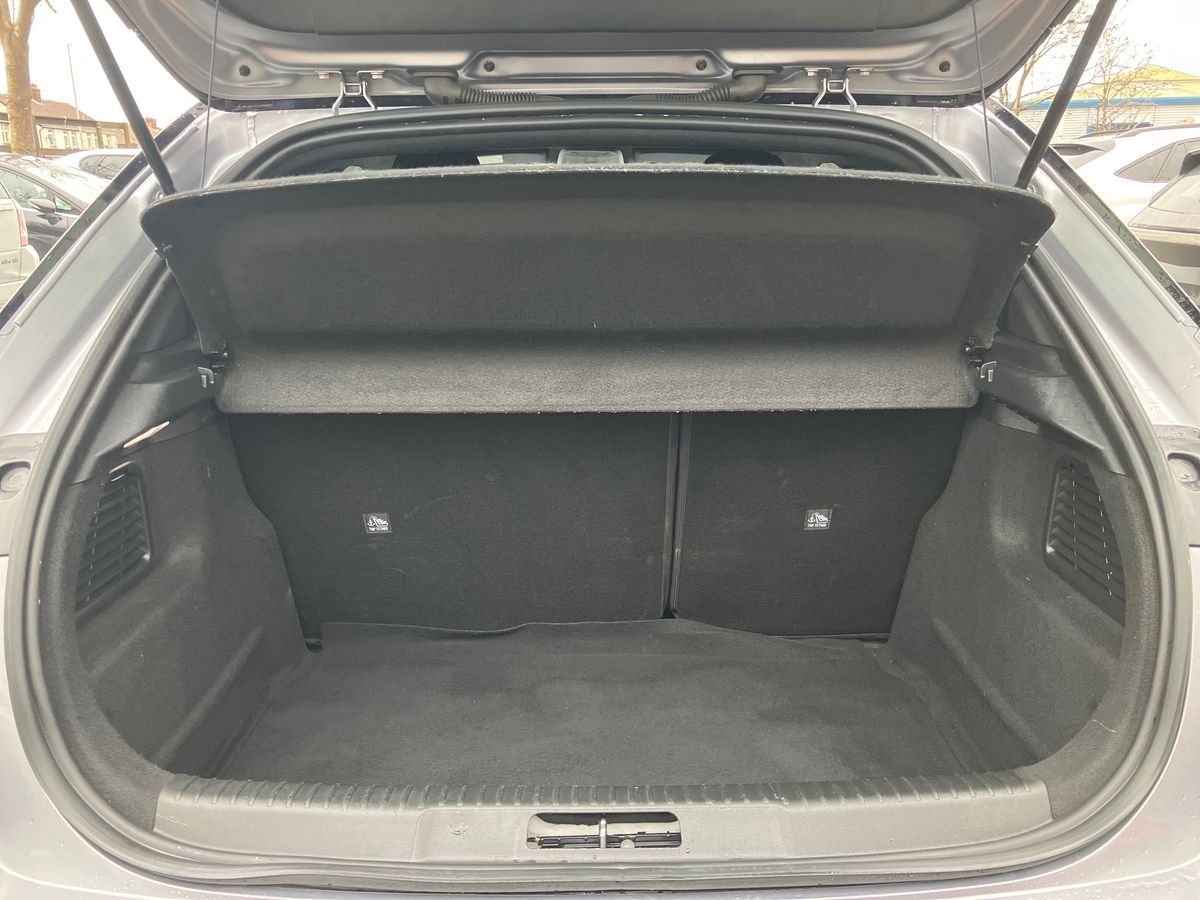 Used Vauxhall Mokka 2022 for sale - 76807857: Photo 20