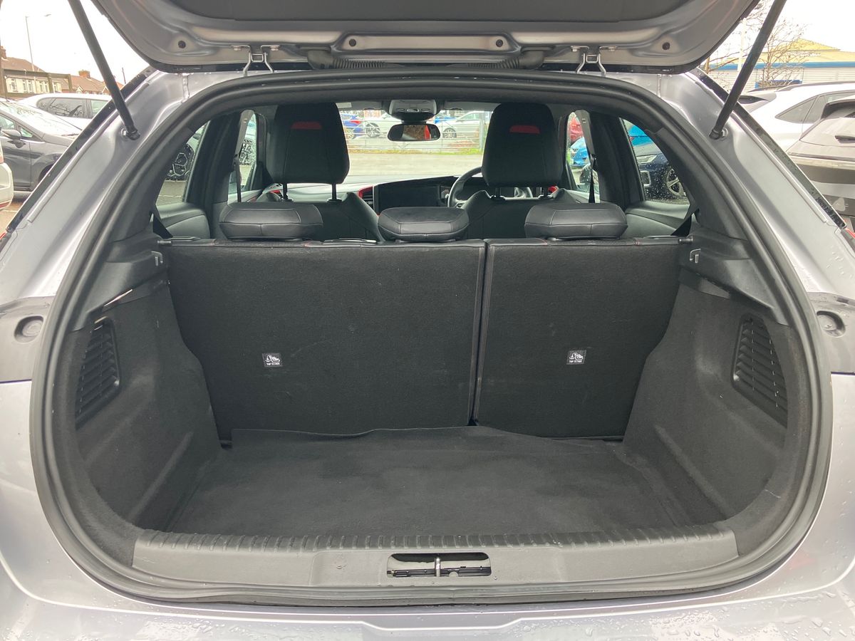 Used Vauxhall Mokka 2022 for sale - 76807857: Photo 21