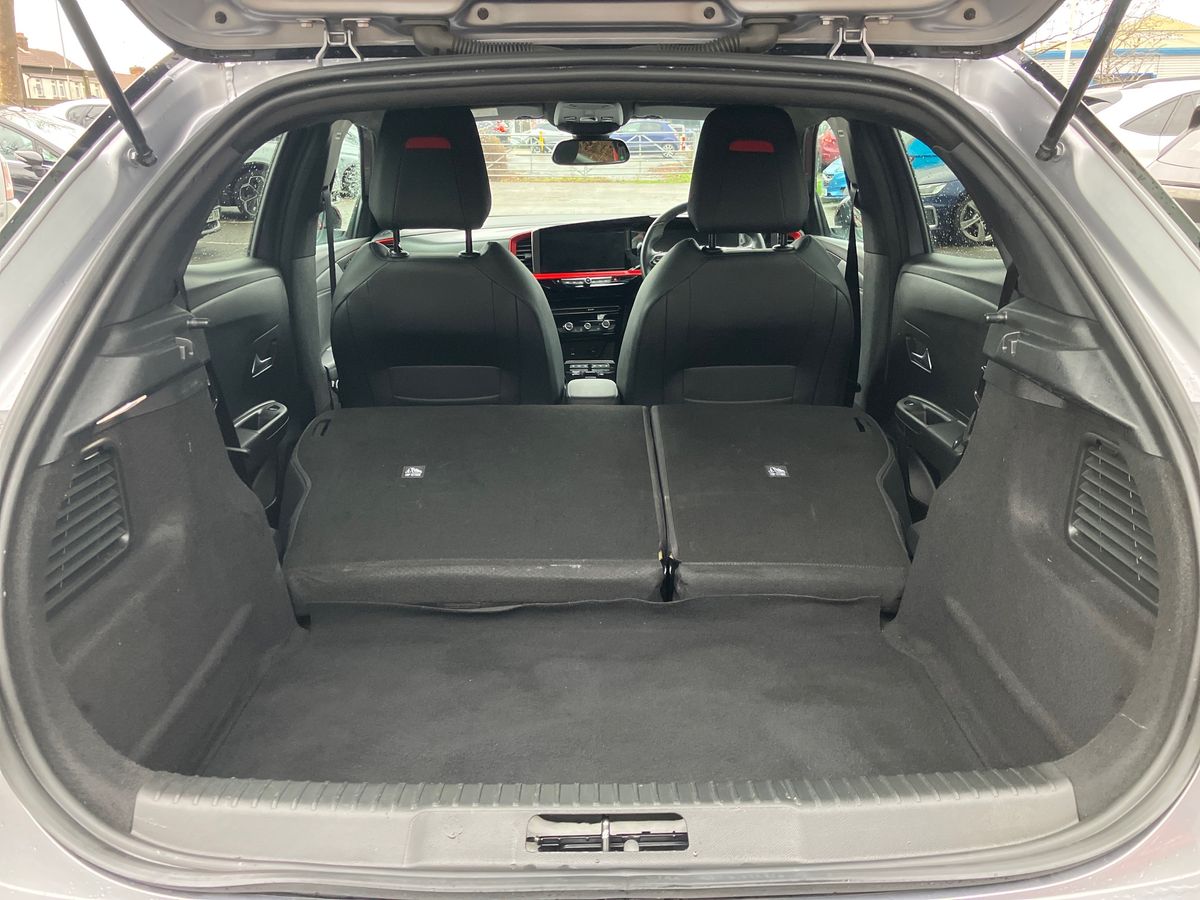 Used Vauxhall Mokka 2022 for sale - 76807857: Photo 23