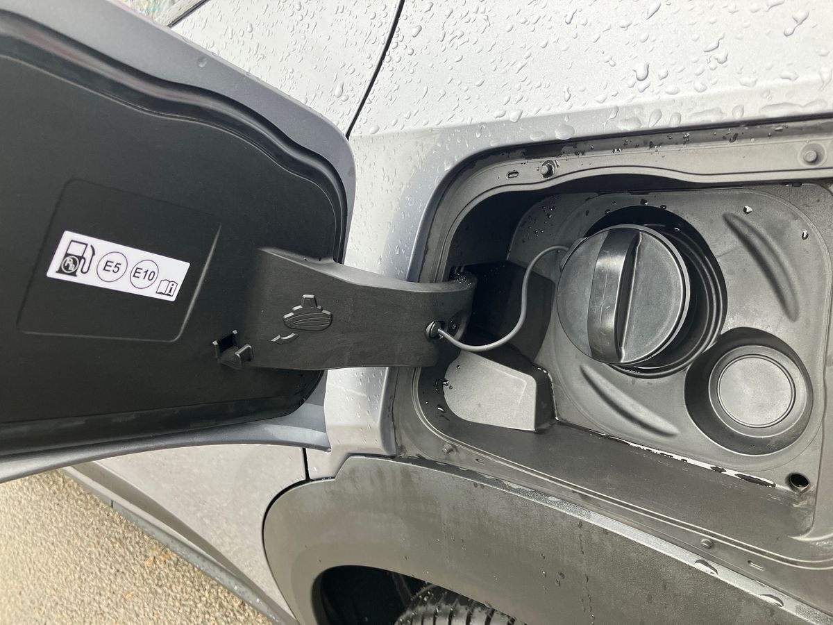 Used Vauxhall Mokka 2022 for sale - 76807857: Photo 25