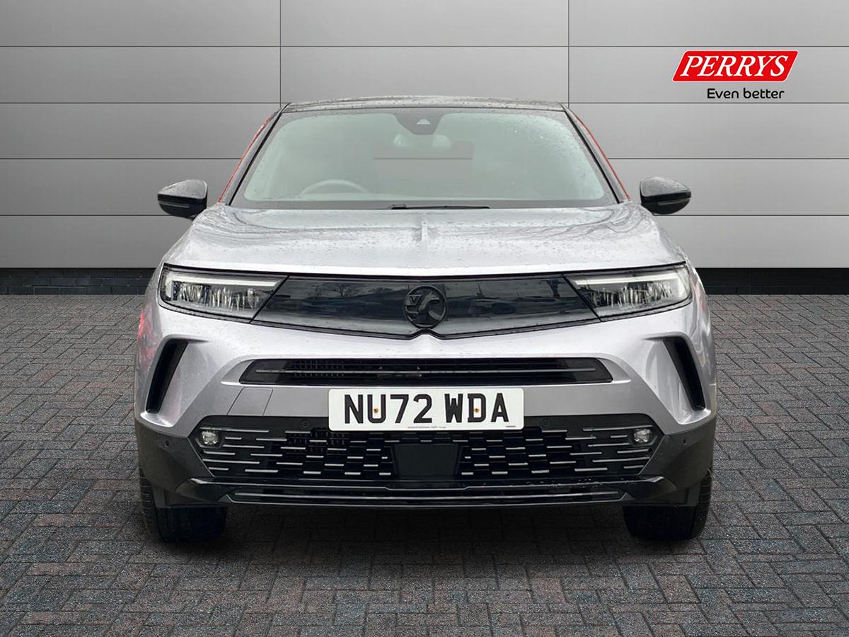 Used Vauxhall Mokka 2022 for sale - 76807857: Photo 4