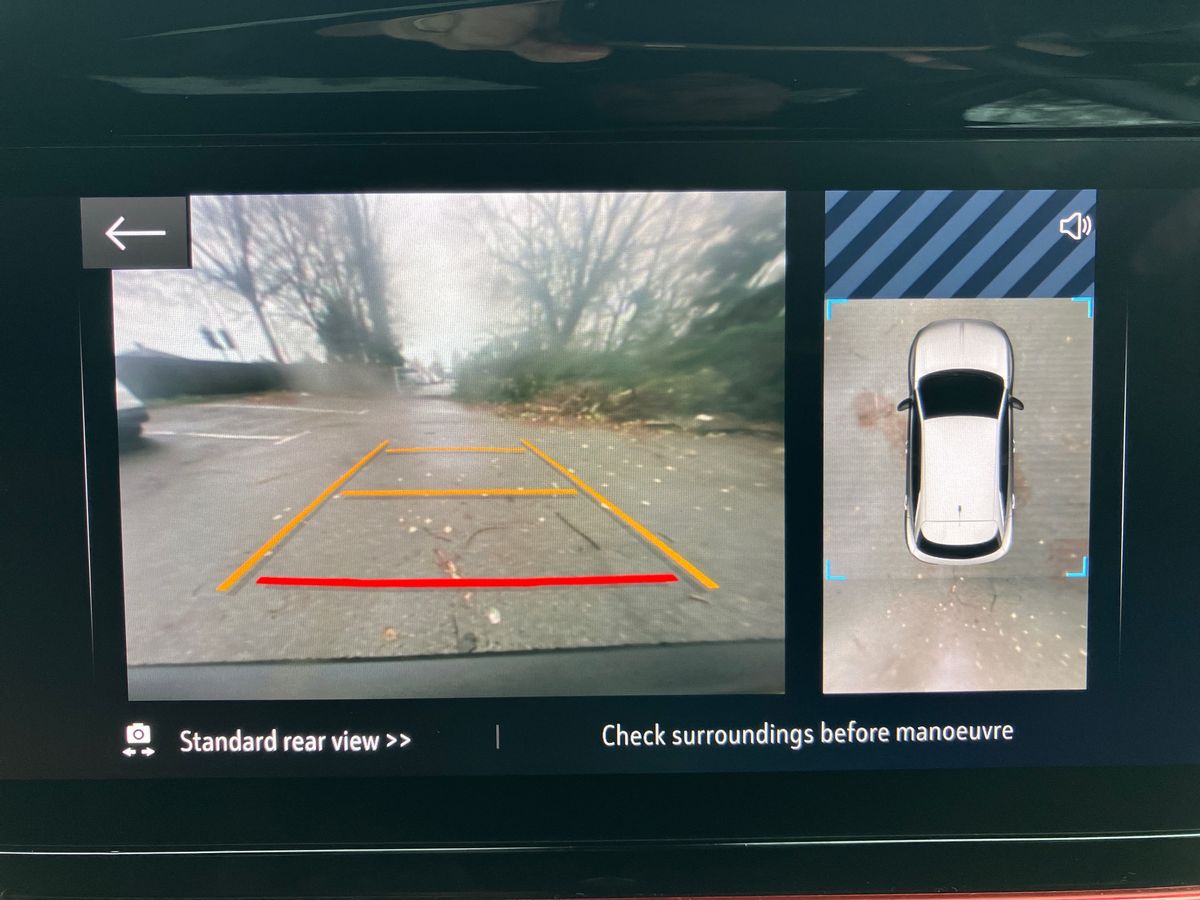 Used Vauxhall Mokka 2022 for sale - 76807857: Photo 42