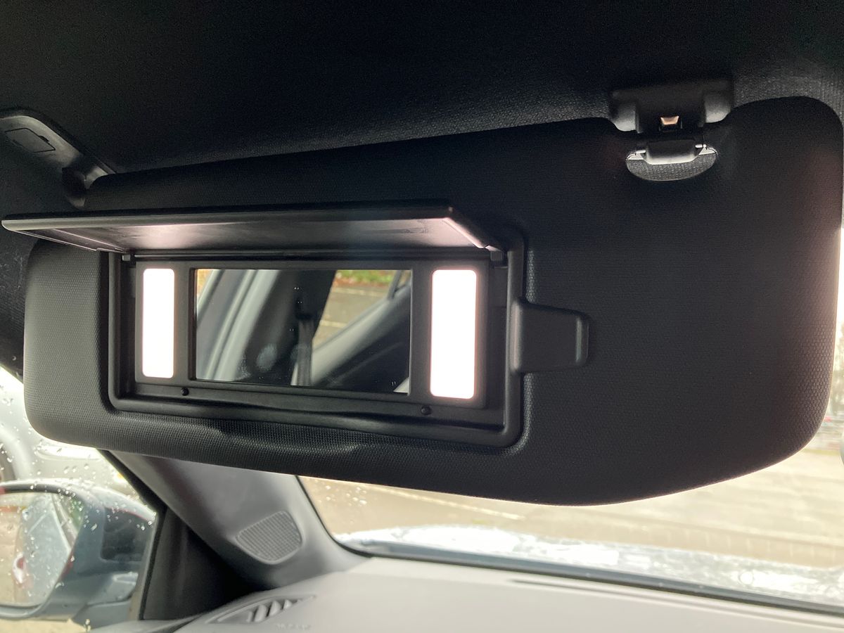 Used Vauxhall Mokka 2022 for sale - 76807857: Photo 44