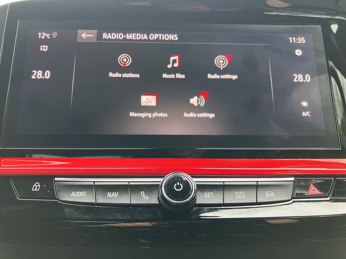 Used Vauxhall Mokka 2022 for sale - 76807857: Photo 46