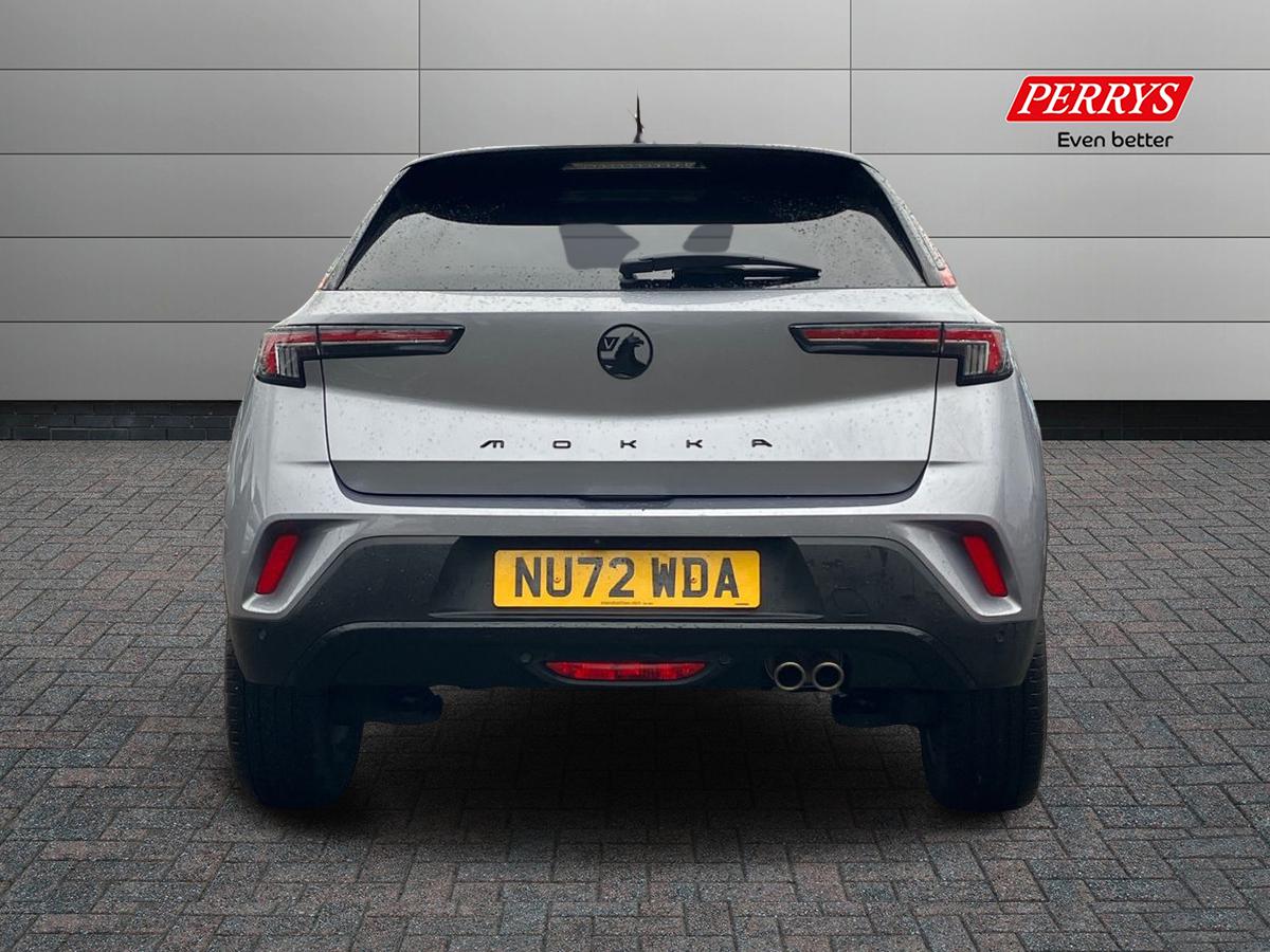Used Vauxhall Mokka 2022 for sale - 76807857: Photo 5