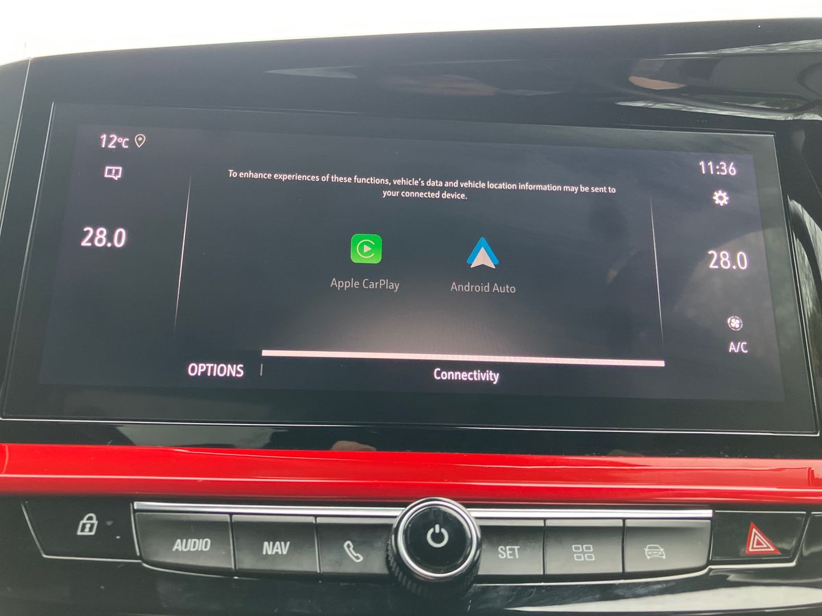 Used Vauxhall Mokka 2022 for sale - 76807857: Photo 50