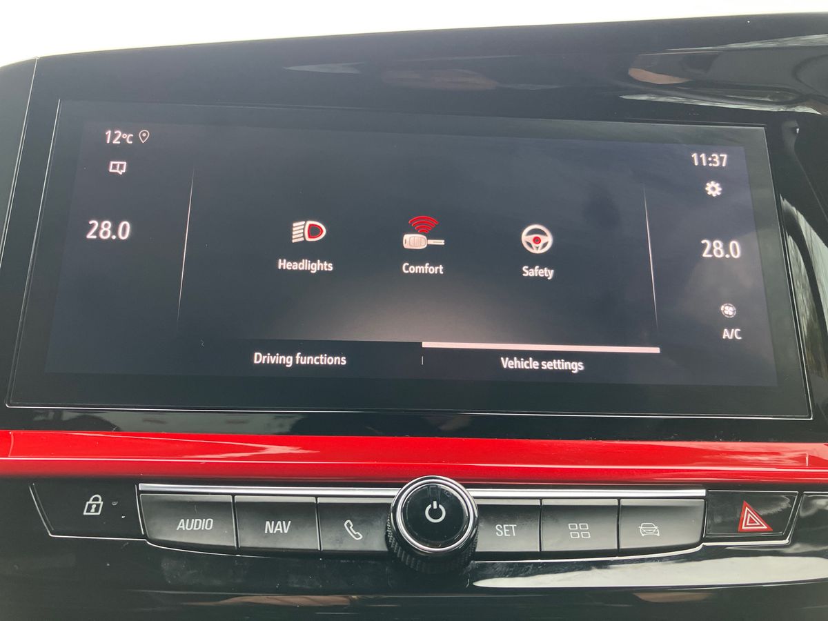 Used Vauxhall Mokka 2022 for sale - 76807857: Photo 53