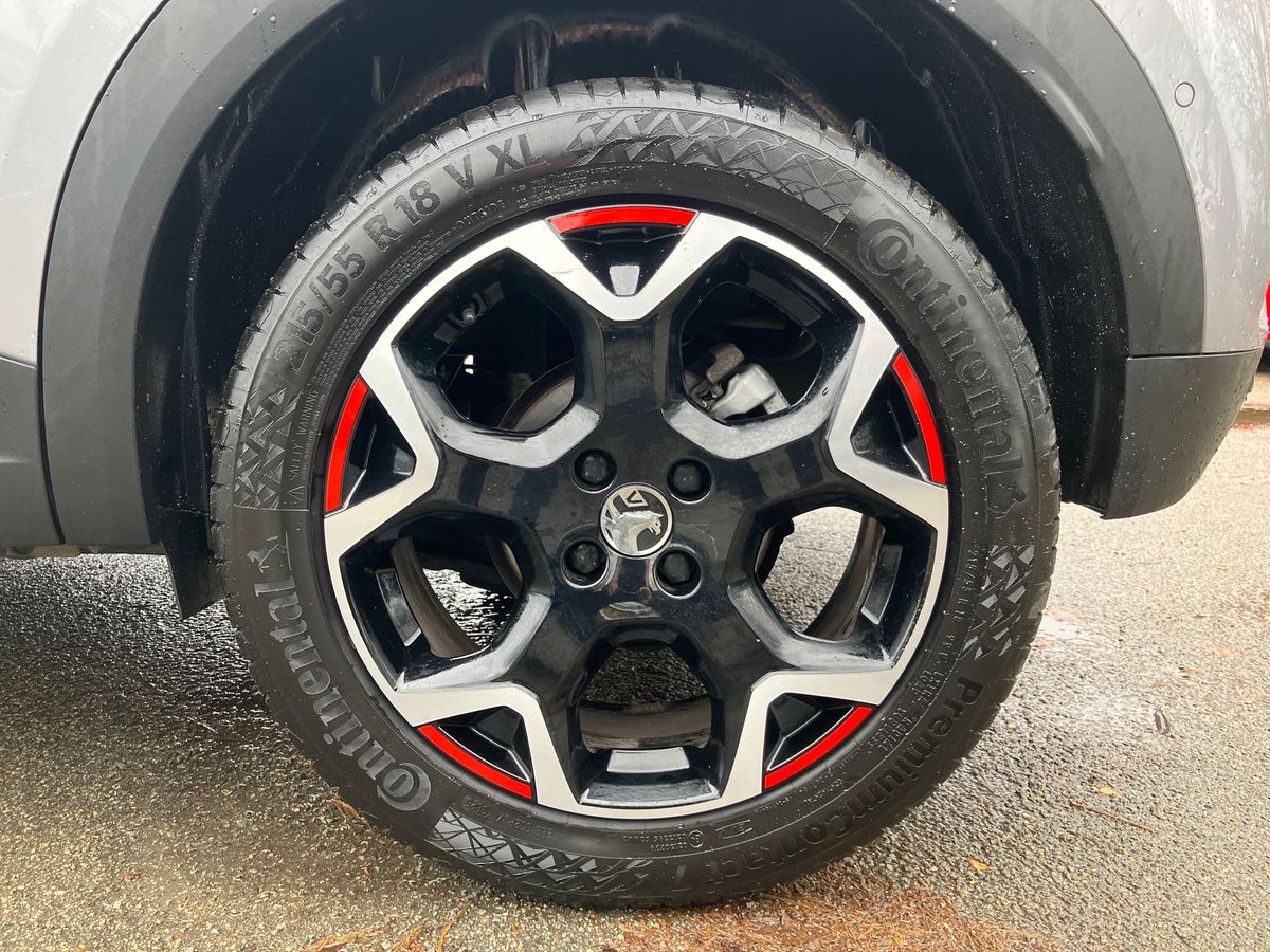 Used Vauxhall Mokka 2022 for sale - 76807857: Photo 7