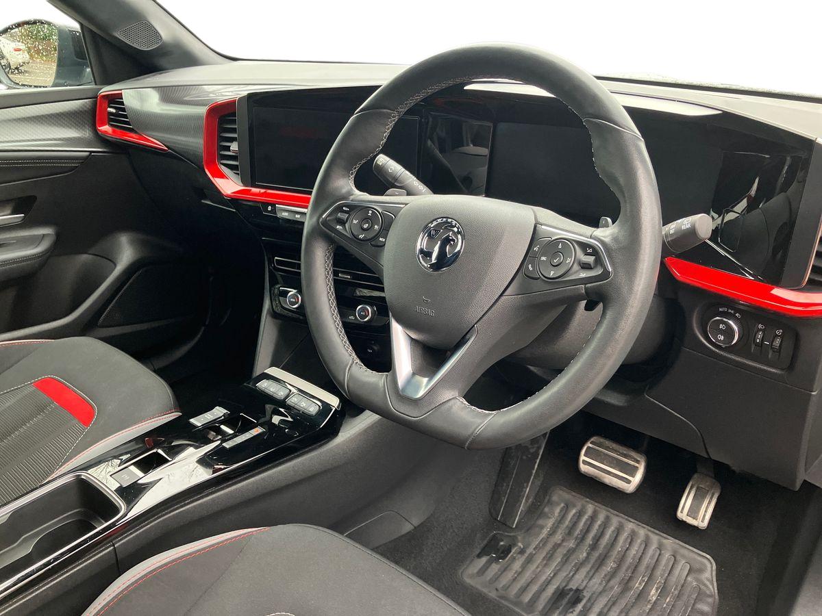 Used Vauxhall Mokka 2022 for sale - 76807857: Photo 8