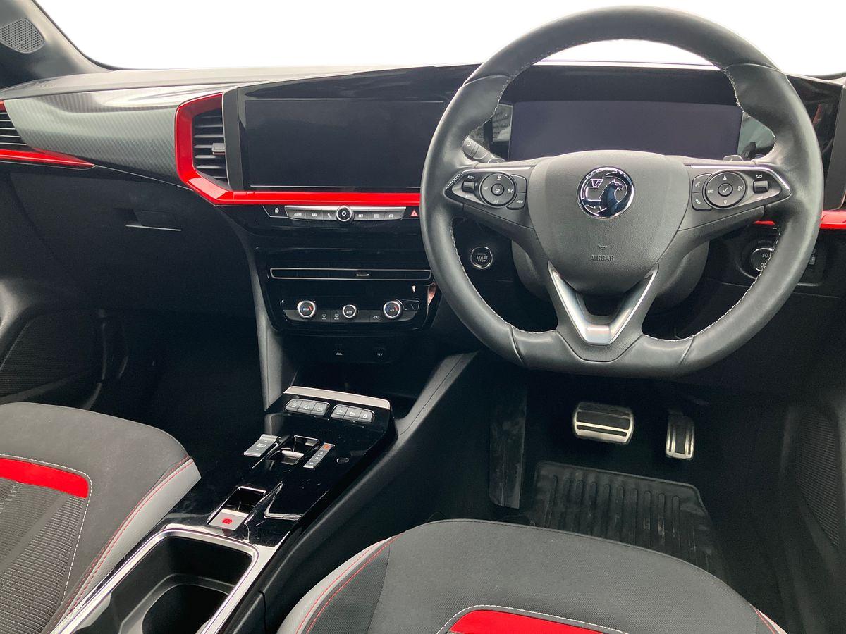 Used Vauxhall Mokka 2022 for sale - 76807857: Photo 9