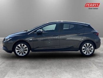 Used Vauxhall Astra 2016 for sale - 79066837: Photo